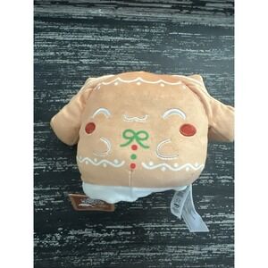 Cinnamoroll Reversible Plush Hello Kitty And Friends‎ Stuffed Animal Plush Tag